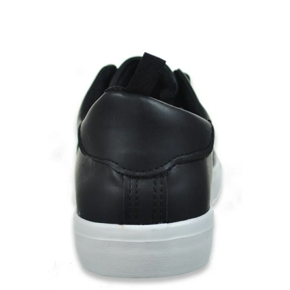 Bebe Girls' Glitter Strap SneakersColor black, 12 Toddler'sstyle BBSNG42…